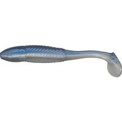 Shad Slider 3 1/2" - Alewife