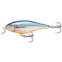 Vobler Rapala Shallow Shad Rap 5cm, culoare SB