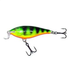 Vobler Rapala Shallow Shad Rap 5cm/5gr. FP