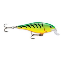 Vobler Rapala Shallow Shad Rap 5cm/5gr. FT