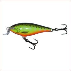 Vobler Rapala Shallow Shad Rap 5cm/5gr. HS