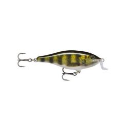 Vobler Rapala Shallow Shad Rap 5cm/5g PEL