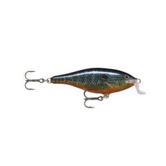 Vobler Rapala Shallow Shad Rap 7cm/7g PSL