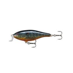 Vobler Rapala Shallow Shad Rap 9cm/12g PSL