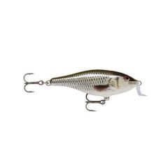 Vobler Rapala Shallow Shad Rap 5cm/5g ROL
