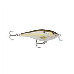 Vobler Rapala Shallow Shad Rap 5cm/5g RSL