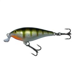 Vobler Rapala Shallow Shad Rap 7cm/7gr. YP