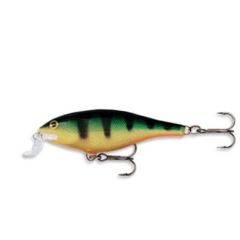 Vobler Rapala Shallow Shad Rap 7cm/7gr. P