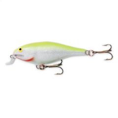 Vobler Rapala Shallow Shad Rap 7cm/7gr. SFC