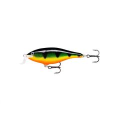 Vobler Rapala Shallow Shad Rap 9cm, culoare P
