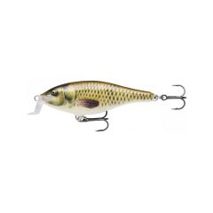 Vobler Rapala Shallow Shad Rap 9cm/12g Carp