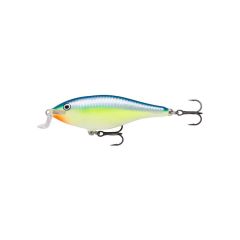 Vobler Rapala Shallow Shad Rap 9cm/12g CRSD