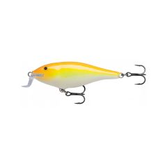 Vobler Rapala Shallow Shad Rap 5cm/5g IMP