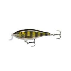 Vobler Rapala Shallow Shad Rap 9cm/12g PEL