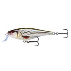 Vobler Rapala Shallow Shad Rap 9cm/12g ROL