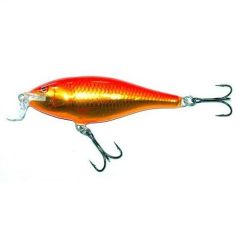 Vobler Rapala Shallow Shad Rap 9cm/12gr. GF