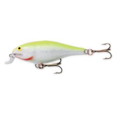 Vobler Rapala Shallow Shad Rap 9cm/12gr. SFC