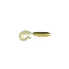 Grub Storm So-Run Hypno Grub 10cm/7.5g, culoare LA