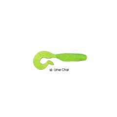 Grub Storm So-Run Hypno Grub 10cm/7.5g, culoare LC