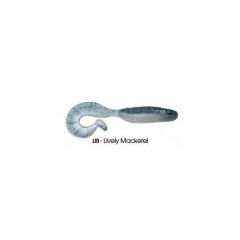 Grub Storm So-Run Hypno Grub 7.5cm/3.5g, culoare LM