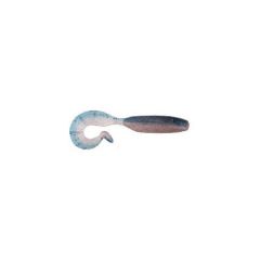 Grub Storm So-Run Hypno Grub 7.5cm/3.5g, culoare LT