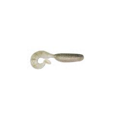 Grub Storm So-Run Hypno Grub 10cm/7.5g, culoare SS