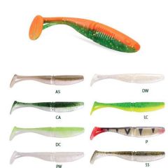 Shad Storm So Run Joker Shad 10cm/7g, culoare DW