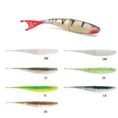 Shad Storm So Run Joker Vert 12.5cm/9g, culoare SS