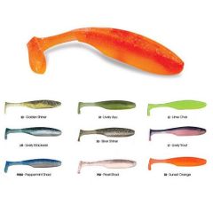 Shad Storm So-Run Superu Shad 12.5cm/14g, culoare SO