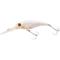 Vobler Jackall Soul Shad 62DR SP 6.2cm/6.2g, culoare SS