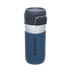 Sticla Stanley Go Quick Flip Water Bottle 0.47L, Abyss
