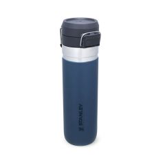 Sticla Stanley Go Quick Flip Water Bottle 0.7L, Abyss