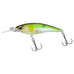 Vobler Daiwa Steez Shad Minnowbait 6cm/6.7g, culoare Natural Pearl Ayu