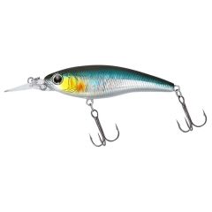 Vobler Daiwa Steez Shad Minnowbait 6cm/6.7g, culoare Special Shiner