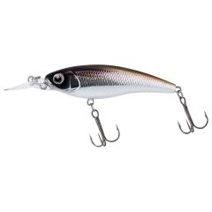 Vobler Daiwa Steez Shad Minnowbait 6cm/6.3g, culoare Wakasagi