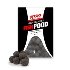 Boilies Steg Solubile Squid&Octopus 24mm 1kg 