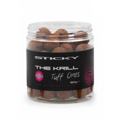 Sticky Baits Tuff Ones Krill Boilies 20mm