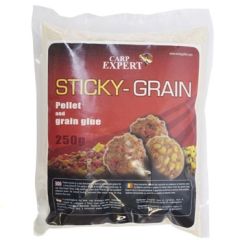 sticky grain colant carp expert