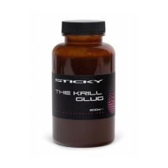 Dip Sticky Baits Glug The Krill 200ml