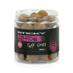 Boilies Sticky Baits pentru carlig Tuff Ones The Krill 20mm