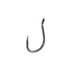 Carlige Fox Stiff Rig Beaked Micro Barbed Nr.4