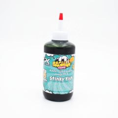 CPK Bagman PVA Stinky Fish 250ml