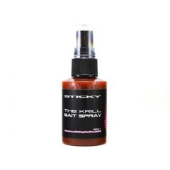 Aroma Spray Sticky Baits 50ml - Krill