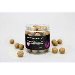 Wafters Sticky Baits 16mm - Manilla