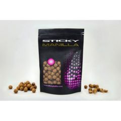 Boilies Sticky Baits Manilla 20mm