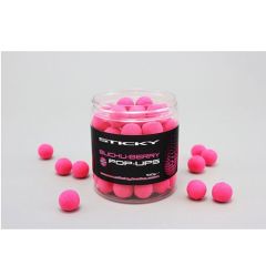 Boilies Sticky Baits Pop-Up Buchu Berry 12mm