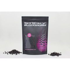 Pelete Sticky Baits Bloodworm 2.3mm/900g