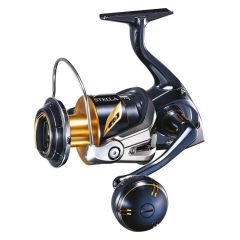 Shimano Stella SW HG C 4000