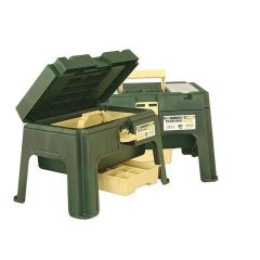 Valigeta Fishing Box Pratico Stool 280