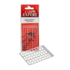 carp expert boilie stopper brown